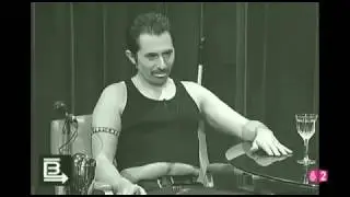 Hasta el Fondo - Freddie Mercury