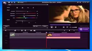 Easily Edit MP4 Files on  PC