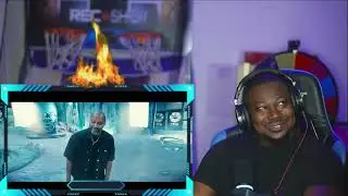 Ice Cube - It's My Ego (Official Music Video) *REACTION!!!*