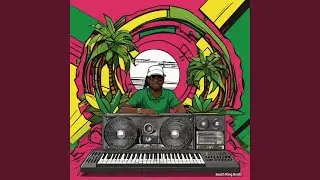 Kraff x Dancehall Riddim 2024 (Evil)