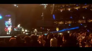 Eros Ramazzotti - Volver a bailar,México