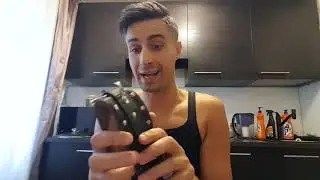Жесткий Обзор Ошейника Для Питбуля