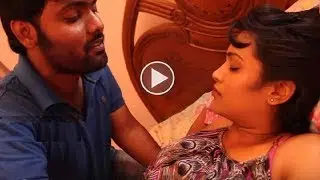 Boy and her girl friends with romance video