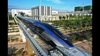 Bullet Trains: Locomotives