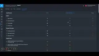 Compare Crawls Ranktracker Audit updates 🤖👀