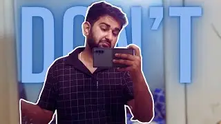 Don't Watch This Video!