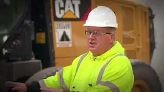 Cat GraderBit2 for Motor Graders – Customer Testimonial