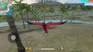 Играю Free Fire