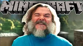 SAYING WEIRD THINGS IN MINECRAFT
