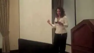 How to Prepare for a Speech