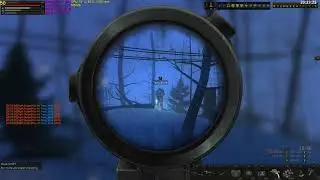 Stalker Online ну такое...