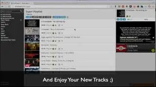 Import a Spotify playlist to OnePlaylist [tutorial]