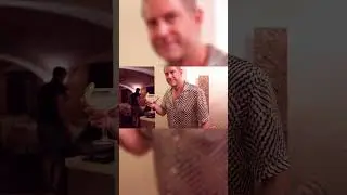 Algunos detrás de escena de la gira LATAM. Ya no podemos esperar a volver.😄
