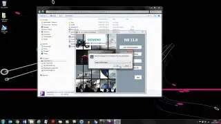 Siemens NX 11 - How to install NX