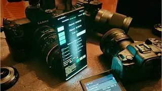 Sony a5 to have 4k 60p, Sony a7siii rolling shutter results, Canon's cripple hammer strikes again