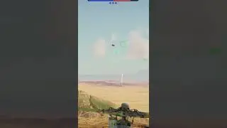 Кусь прямо в WarThunder  