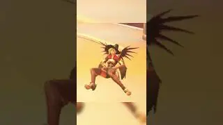 The Sombra Experience - Overwatch 2