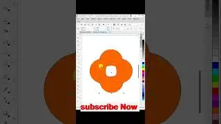 #corldraw#certificatedesign #flower #msword #tutorial