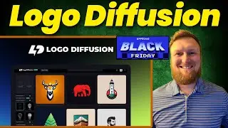 Logo Diffusion Review: Create Logos Using AI Instantly