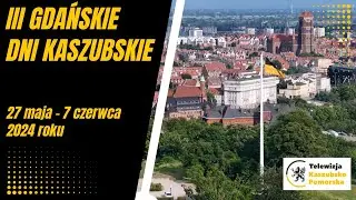 Gduńsczé Kaszëbsczé Dnie 2024