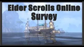Enchanter Survey Stonefalls
