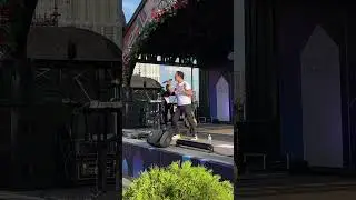 Родион Газманов. Отпусти. Ореховый б/р 10.08.2024