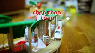 choo choo train