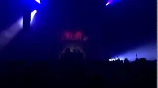 KENDAL■  - 'Control Part 1' (Le Bikini)