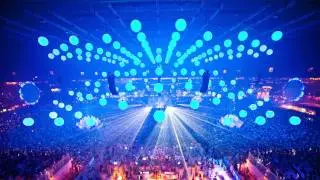 Sensation Netherlands 2011 'Innerspace' post event movie