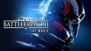 STAR WARS: Battlefront 2 ★ THE MOVIE (2017) 【w/ Resurrection DLC】