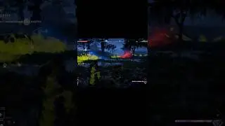 Clawstrider and Monkey (Horizone Forbidden west)