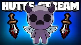 NEVER PUNISHED - Hutts Streams Repentance+