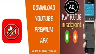 #Install_YouTube_Vanced_App_In_Any_Android
