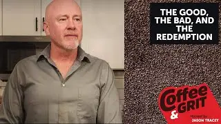 The Good, The Bad, and The Redemption w/ Matt Parks