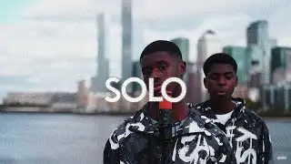 [FREE] Idi Akz Next Up Type Beat - 'Solo'