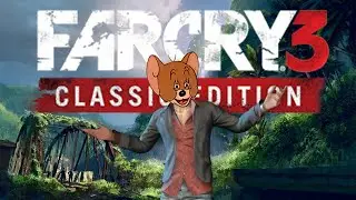 I have never played Far Cry, so i started with the best one