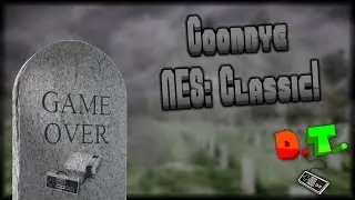 Nintendo To Cancel Prouction of The NES Classic Edition