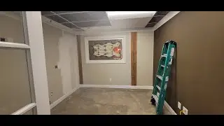 Blender Interior: How to make Blender Basement Interior 3d Room   Tutorial Part 1