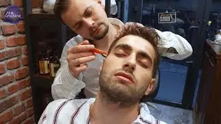 SLEEP ASMR THERAPY • ASMR MASSAGE: ✅ SLEEP PILL: ❌ (asmr head massage, asmr ear massage..)