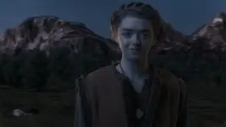 Doctor Who - The Girl Who Died/The Woman Who Lived - Immortals