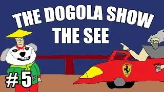 The Dogola Show - The See [Classics]