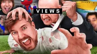 YouTube Is Dead. The Algorithm Buried It.
