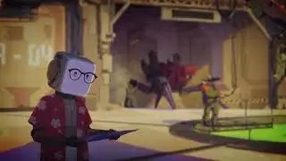 Life of Delta - Announcement Trailer