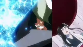 royal guards Vs senjumaru