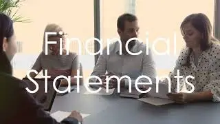 Accounting 101:  The Language of Business