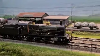 Nederlandse Spoorwegen tijdperk III Euromodelbouw Genk 26-11-2023