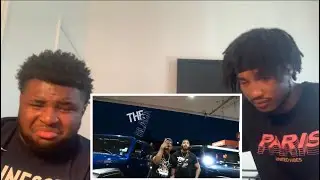 PEERLESS - “IN THE END” featuring Nardo x Kylee Brielle (Linkin Park - REMIX) (PROMO!!) (REACTION)