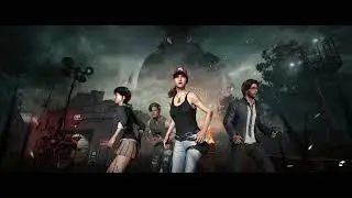 PUBG x Dead by Daylight 2022 Gameplay
