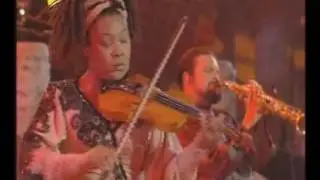 Yanni Renegade & waltz in