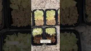 My secret to consistently eating healthy meals year-round